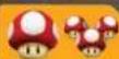 NINTENDO Mario Kart Wii (Wii) - Les objets portant un 1 peuvent être traînés derrière vous. - 7