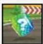 NINTENDO Mario Kart Wii (Wii) - Obtention d'objets - 1