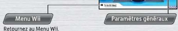 NINTENDO Mario Kart Wii (Wii) - Comment utiliser la châine mario i - 3