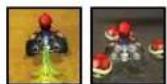 NINTENDO Mario Kart Wii (Wii) - Cómo Reunir Objetos - 2