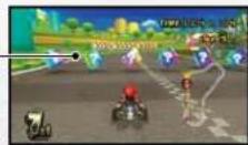 NINTENDO Mario Kart Wii (Wii) - Getting Items - 2