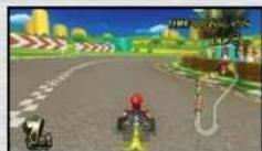 NINTENDO Mario Kart Wii (Wii) - Équipement d'objets - 1