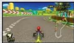 NINTENDO Mario Kart Wii (Wii) - Cóme Equipar Objetos - 1