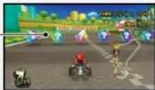NINTENDO Mario Kart Wii (Wii) - Obtention d'objets - 2