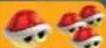 NINTENDO Mario Kart Wii (Wii) - Item List - 3