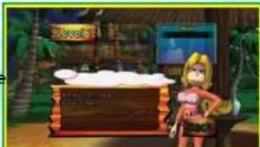 NINTENDO Donkey Kong Barrel Blast (Wii) - HOOSEA LEVEL - 1