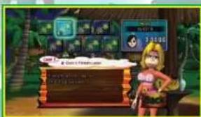 NINTENDO Donkey Kong Barrel Blast (Wii) - Combinaisons - 4