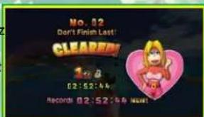 NINTENDO Donkey Kong Barrel Blast (Wii) - Combinaisons - 5