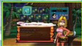 NINTENDO Donkey Kong Barrel Blast (Wii) - OMO ELEGIR UN DESAFIO - 1