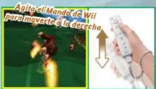 NINTENDO Donkey Kong Barrel Blast (Wii) - OMO DAR LA VUELTA - 2