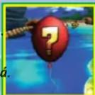 NINTENDO Donkey Kong Barrel Blast (Wii) - OBOSRDJOS - 1