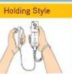 NINTENDO Donkey Kong Barrel Blast (Wii) - Wii REMOTE - 2