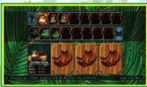 NINTENDO Donkey Kong Barrel Blast (Wii) - ERSONAJE - 1