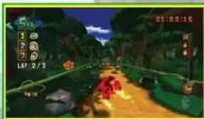 NINTENDO Donkey Kong Barrel Blast (Wii) - OMOATACAR - 9
