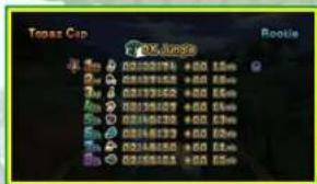 NINTENDO Donkey Kong Barrel Blast (Wii) - ESULTADOS - 1