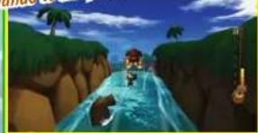 NINTENDO Donkey Kong Barrel Blast (Wii) - Cuanda tegarroje - 1