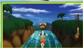 NINTENDO Donkey Kong Barrel Blast (Wii) - YLE BARREL - 5