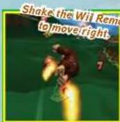 NINTENDO Donkey Kong Barrel Blast (Wii) - VRN 0 - 3