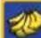 NINTENDO Donkey Kong Barrel Blast (Wii) - Bananes - 2