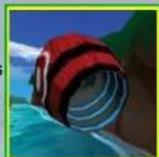 NINTENDO Donkey Kong Barrel Blast (Wii) - STYLE BARREU - 1