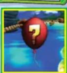 NINTENDO Donkey Kong Barrel Blast (Wii) - Ecran des résultats - 6