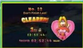 NINTENDO Donkey Kong Barrel Blast (Wii) - FINISHING - 1