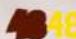 NINTENDO Donkey Kong Barrel Blast (Wii) - CONTROLES DE ACCION - 6