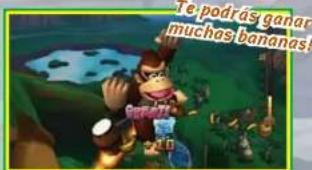 NINTENDO Donkey Kong Barrel Blast (Wii) - Cuanda tegarroje - 2