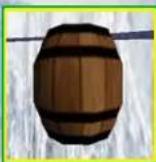 NINTENDO Donkey Kong Barrel Blast (Wii) - REL - 1