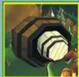 NINTENDO Donkey Kong Barrel Blast (Wii) - BARILS - 7