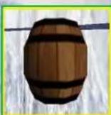 NINTENDO Donkey Kong Barrel Blast (Wii) - BARILS - 4