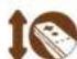 NINTENDO Donkey Kong Barrel Blast (Wii) - CONTROLES DE ACCION - 3