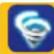 NINTENDO Donkey Kong Barrel Blast (Wii) - BLUE BALLOONS. - 3
