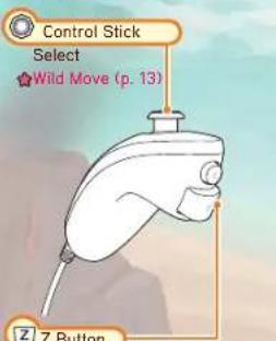 NINTENDO Donkey Kong Barrel Blast (Wii) - NUNCHUK - 1