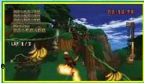 NINTENDO Donkey Kong Barrel Blast (Wii) - Commenger - 2