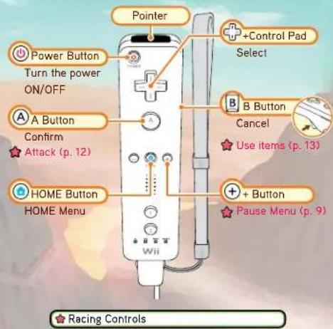 NINTENDO Donkey Kong Barrel Blast (Wii) - Wii REMOTE - 1