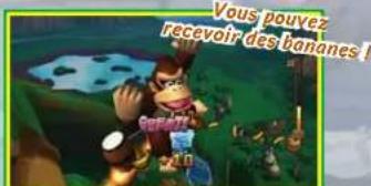 NINTENDO Donkey Kong Barrel Blast (Wii) - STYLE BARREU - 3