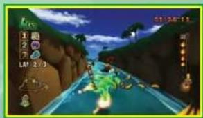 NINTENDO Donkey Kong Barrel Blast (Wii) - ASICRULES - 2