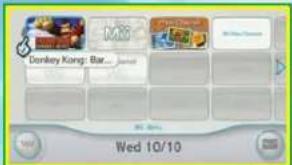NINTENDO Donkey Kong Barrel Blast (Wii) - GETTING STARTED - 2
