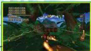 NINTENDO Donkey Kong Barrel Blast (Wii) - FREE RUN - 1
