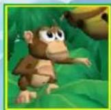 NINTENDO Donkey Kong Barrel Blast (Wii) - NECKY - 1