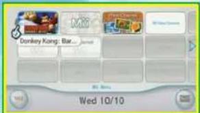 NINTENDO Donkey Kong Barrel Blast (Wii) - EMPEZAR - 2