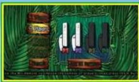 NINTENDO Donkey Kong Barrel Blast (Wii) - CHOOSE THE NUMBER OF PLAYERS - 1