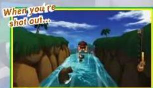 NINTENDO Donkey Kong Barrel Blast (Wii) - YLE BARREL - 2