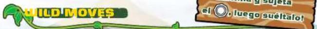 NINTENDO Donkey Kong Barrel Blast (Wii) - OMOATACAR - 8