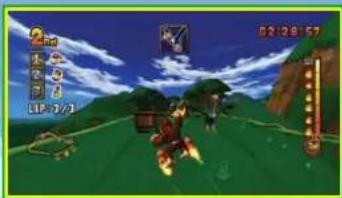 NINTENDO Donkey Kong Barrel Blast (Wii) - TAQUER - 5