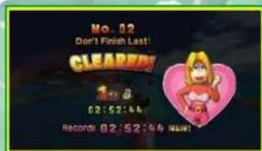 NINTENDO Donkey Kong Barrel Blast (Wii) - TERMINAR - 1