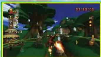 NINTENDO Donkey Kong Barrel Blast (Wii) - Première fois - 4