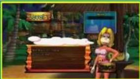 NINTENDO Donkey Kong Barrel Blast (Wii) - Combinaisons - 3