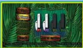 NINTENDO Donkey Kong Barrel Blast (Wii) - E JUGADORES - 1